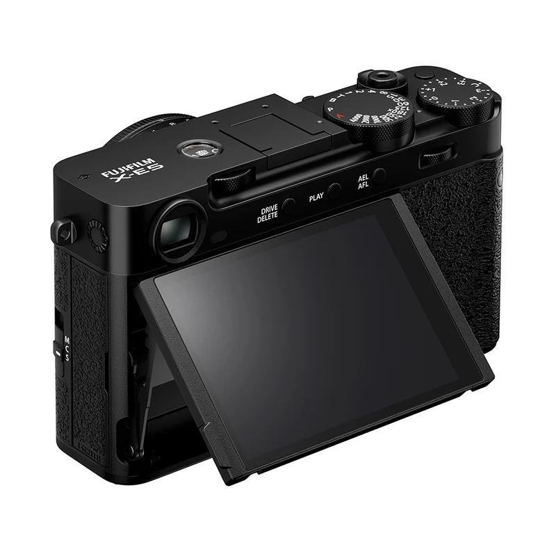 X-E5 (Noir)