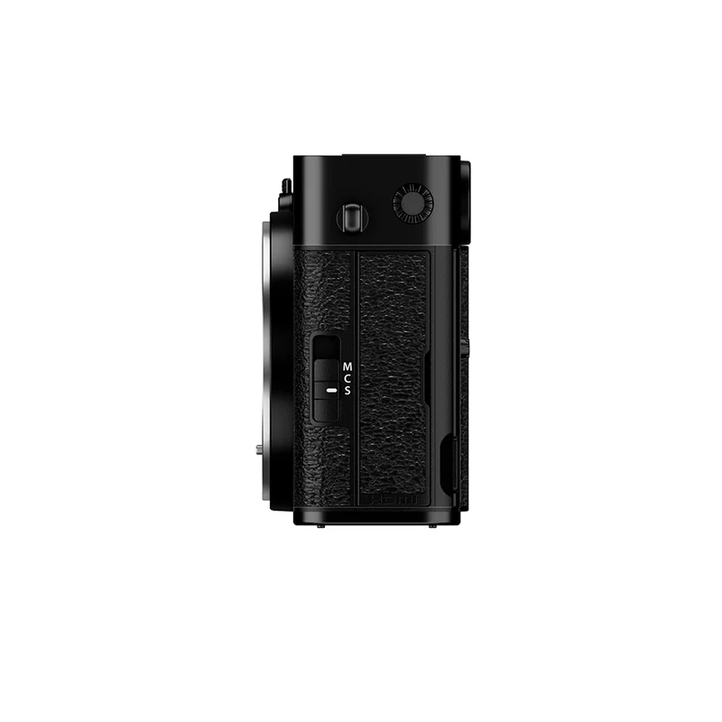 X-E5 (Noir)