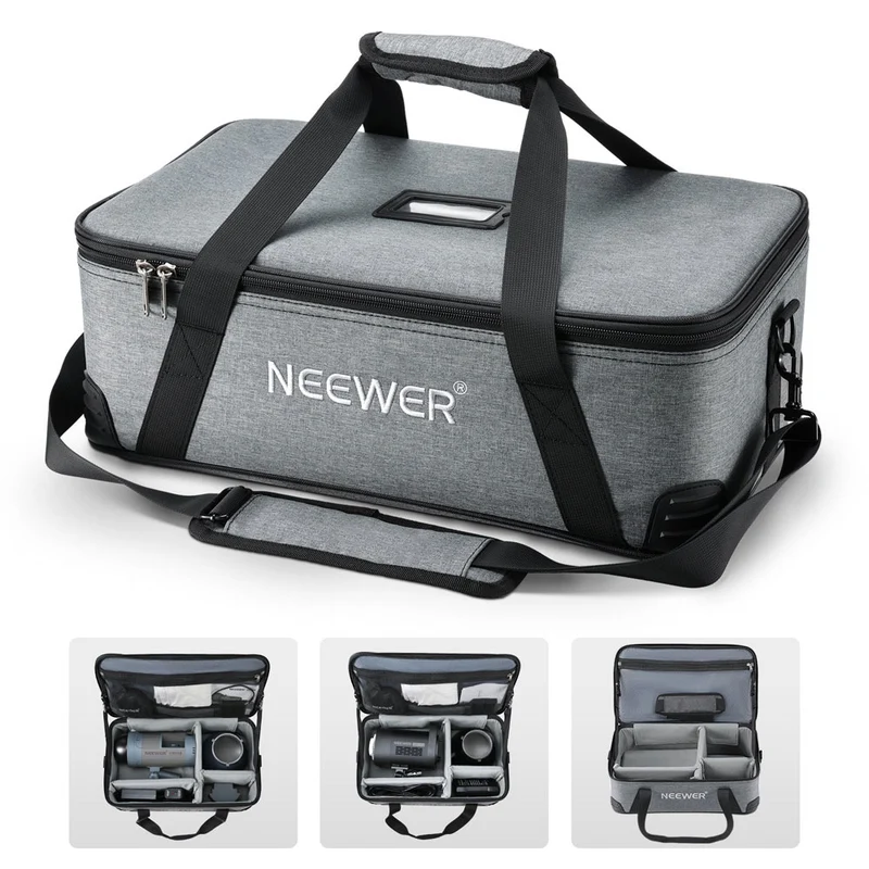 Sac de transport PB5 pour Tête de Flash