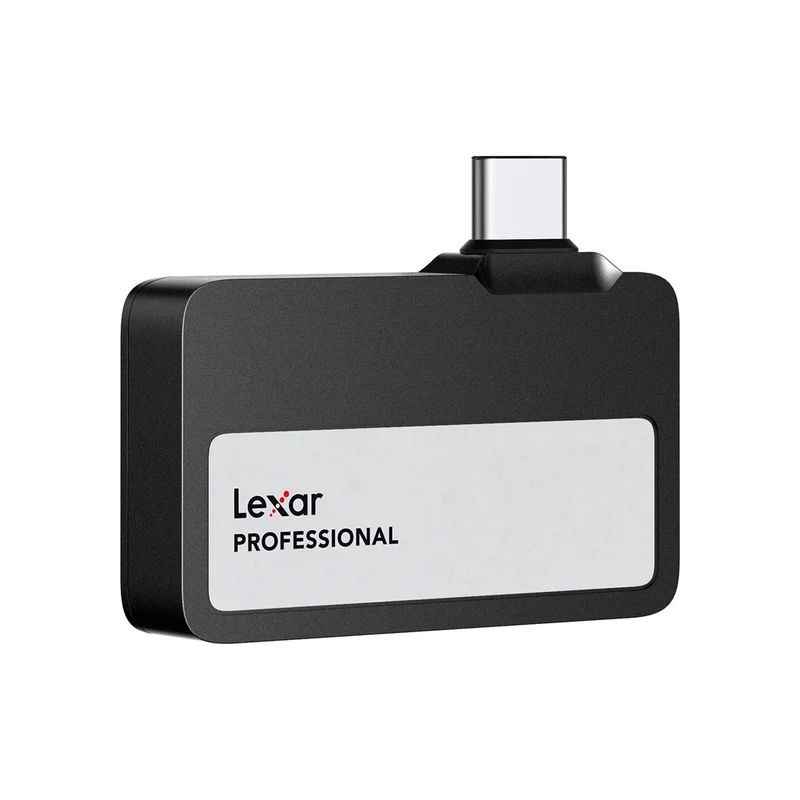 SSD Portable Go 2TB