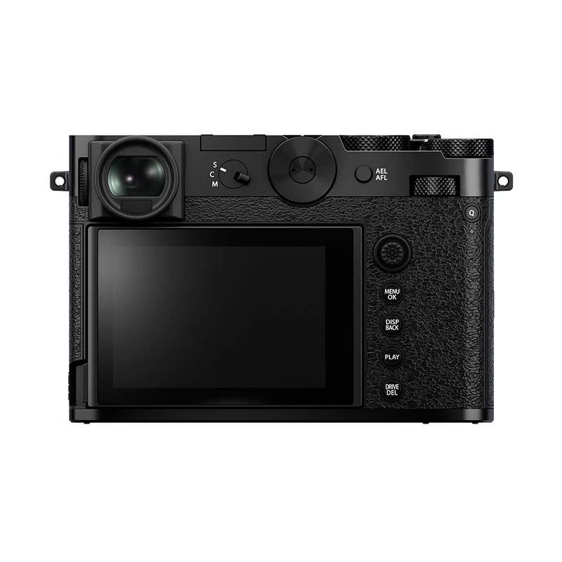 GFX100RF (Noir)