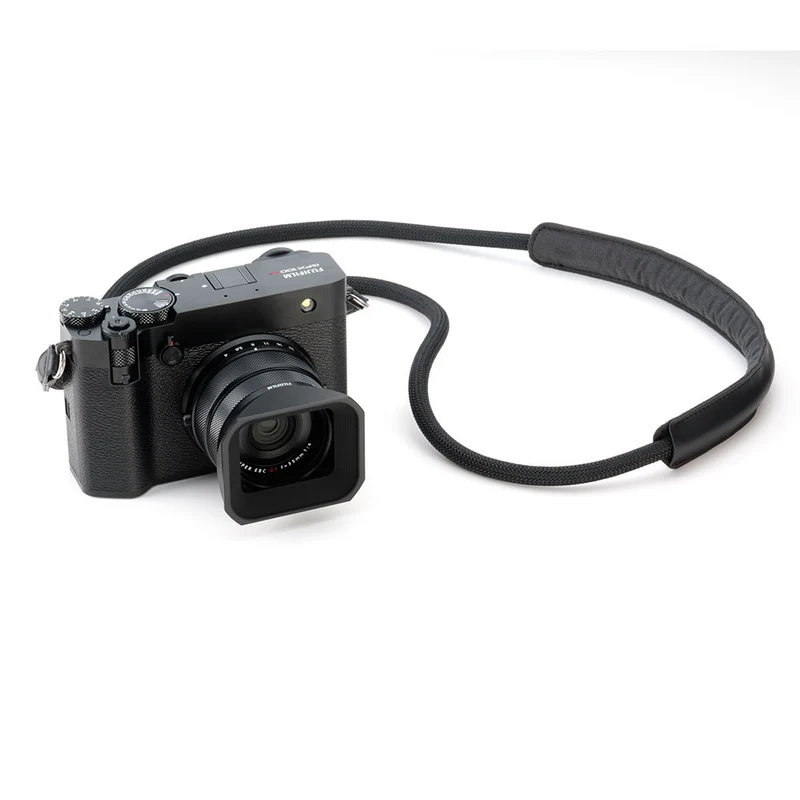 GFX100RF (Noir)