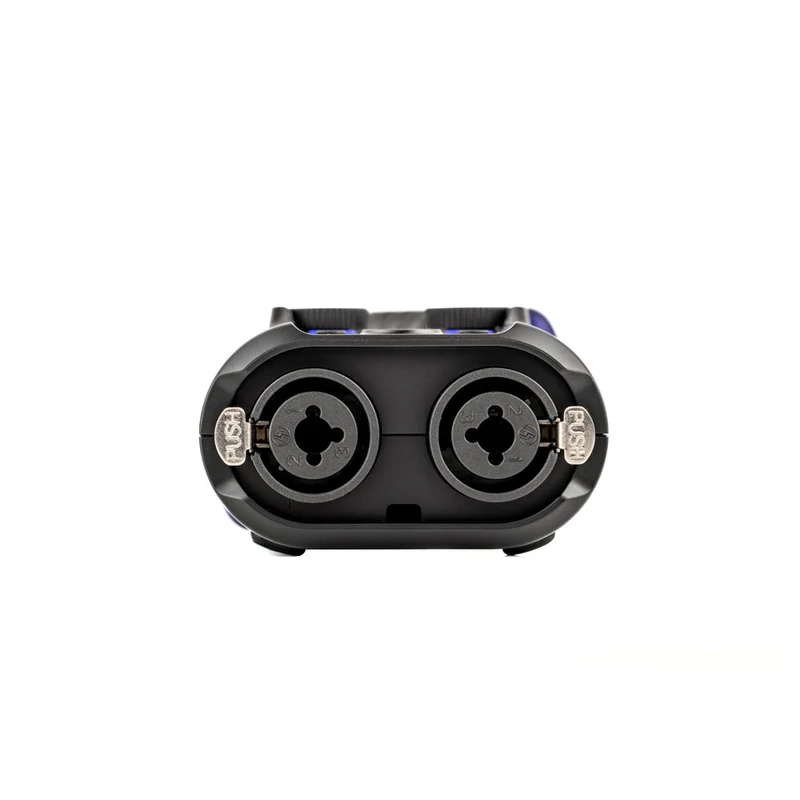 Enregistreur Audio H5studio