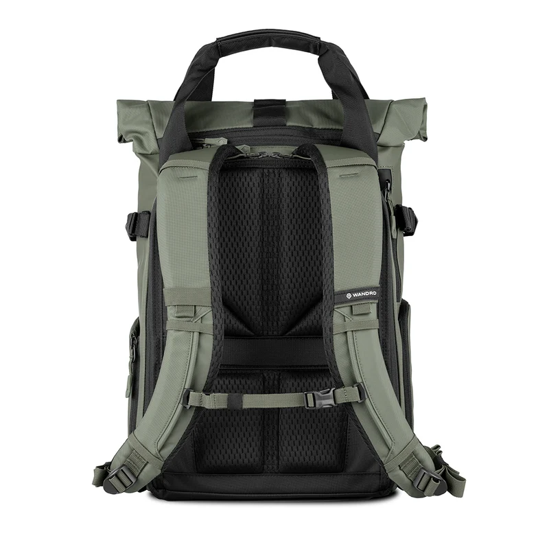 Sac à dos PRVKE 31 v4 Ensemble Photo (Vert Wasatch)