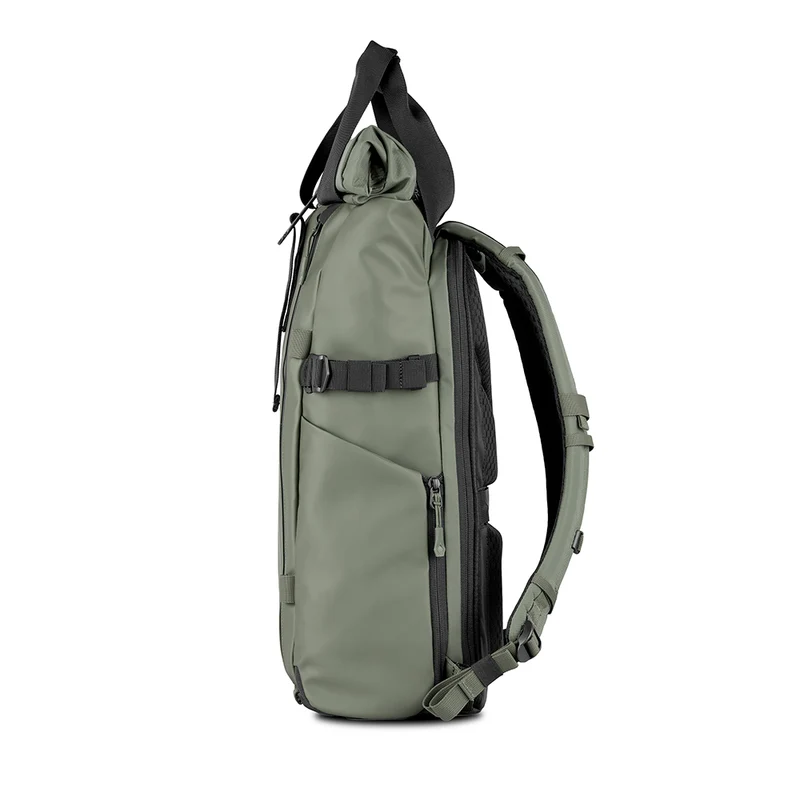Sac à dos PRVKE 31 v4 Ensemble Photo (Vert Wasatch)