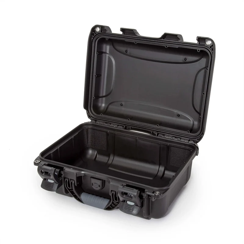Valise Rigide Nanuk 915 Vide (Noir)