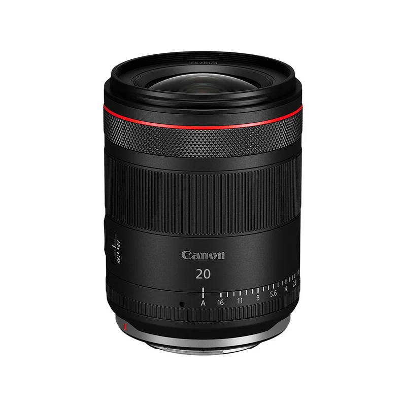 RF 20mm f/1.4 L VCM
