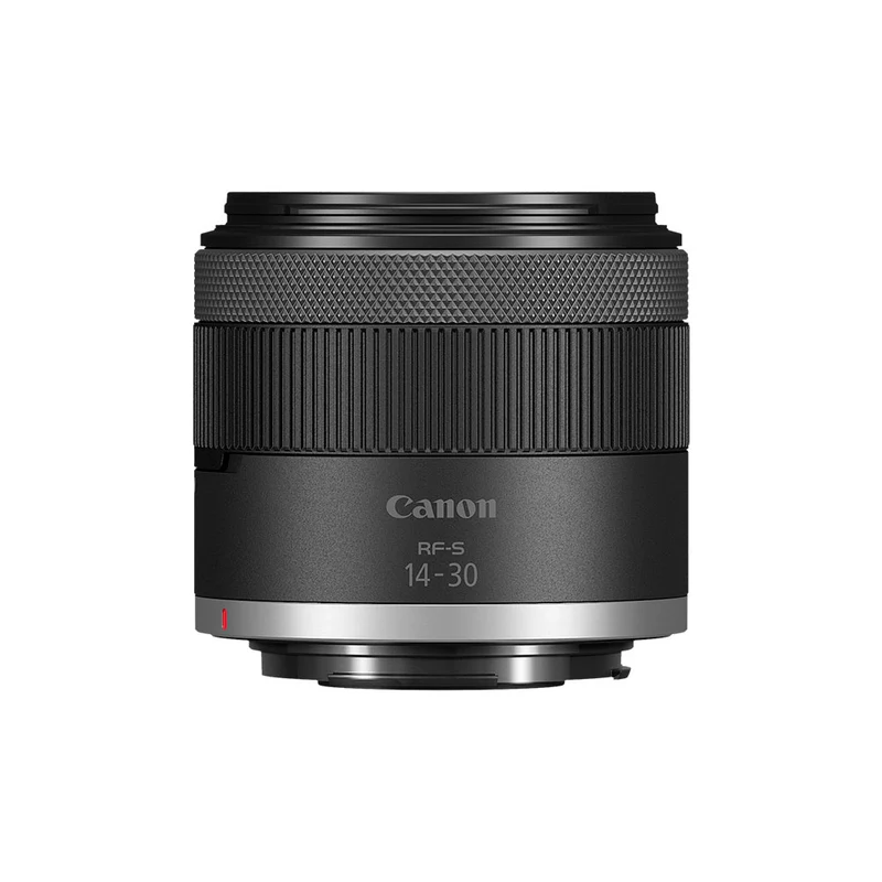 RF-S 14-30mm f/4-6.3 IS STM PZ