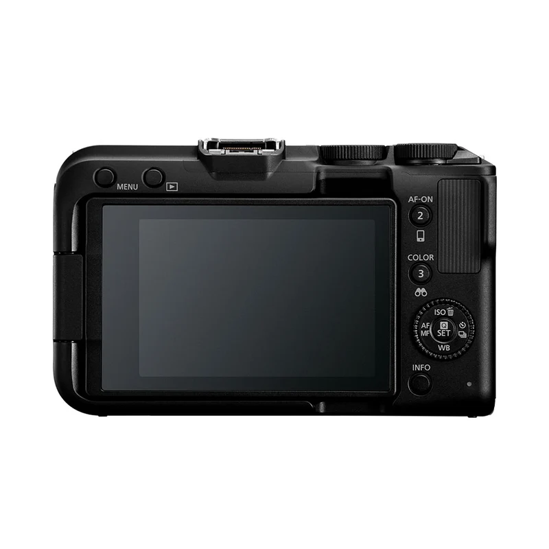 EOS R50 V avec RF-S 14-30mm f/4-6.3 IS STM PZ