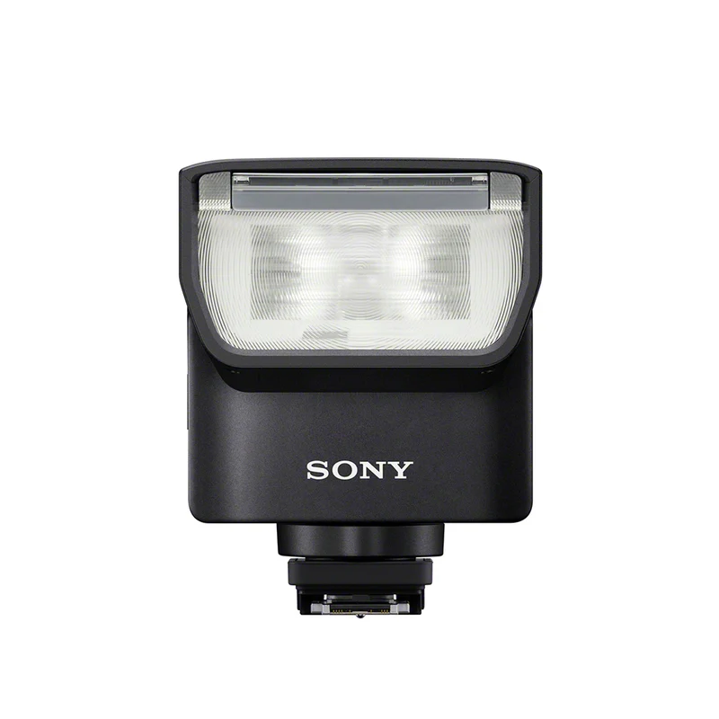 Flash externe HVL-F28RMA sans fil radiocommandé GN28