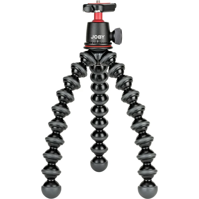 Trépied Flexible GorillaPod 3K avec Tête MII