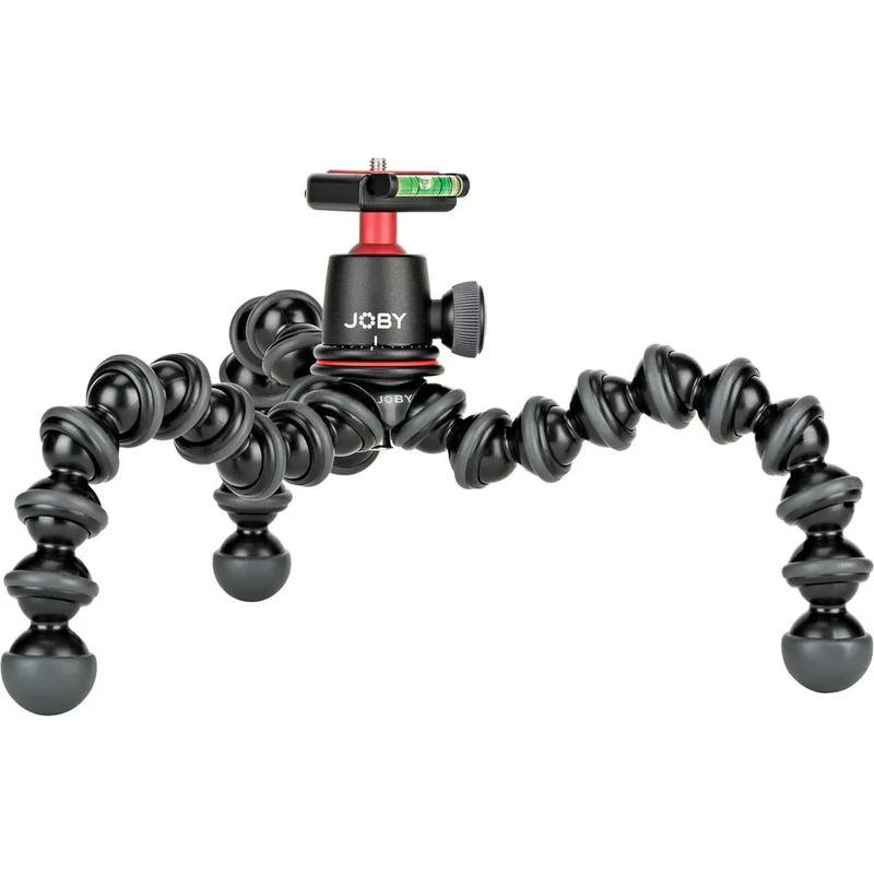 Trépied Flexible GorillaPod 3K avec Tête MII