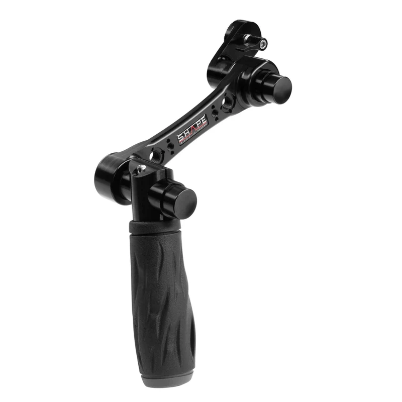 Cage et Support d'Épaule pour Canon C500 Mark II, C300 Mark III