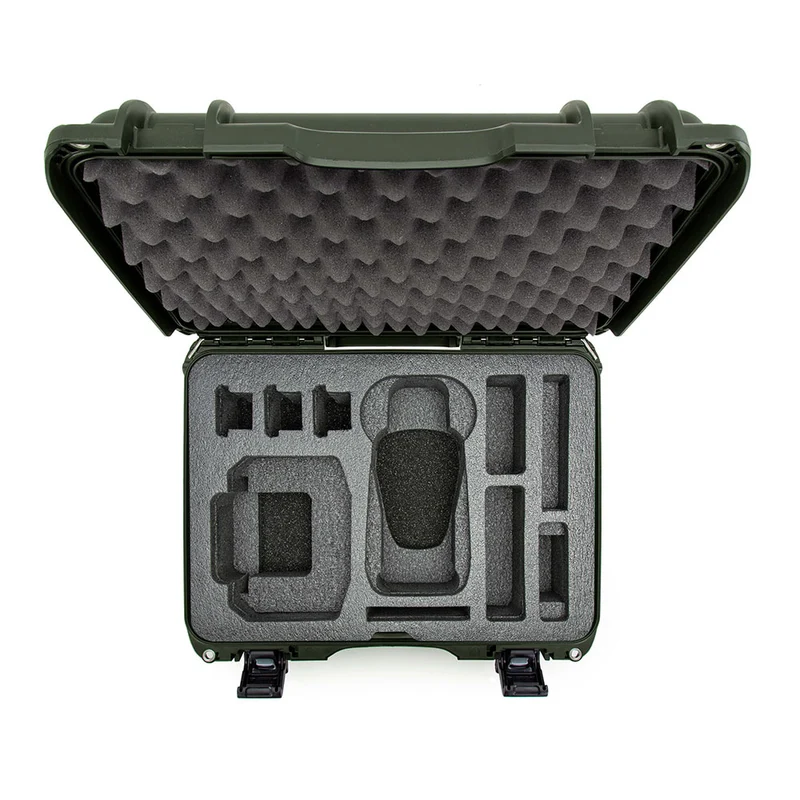 Valise Nanuk 925 pour DJI Mavic 3 Pro (Olive)