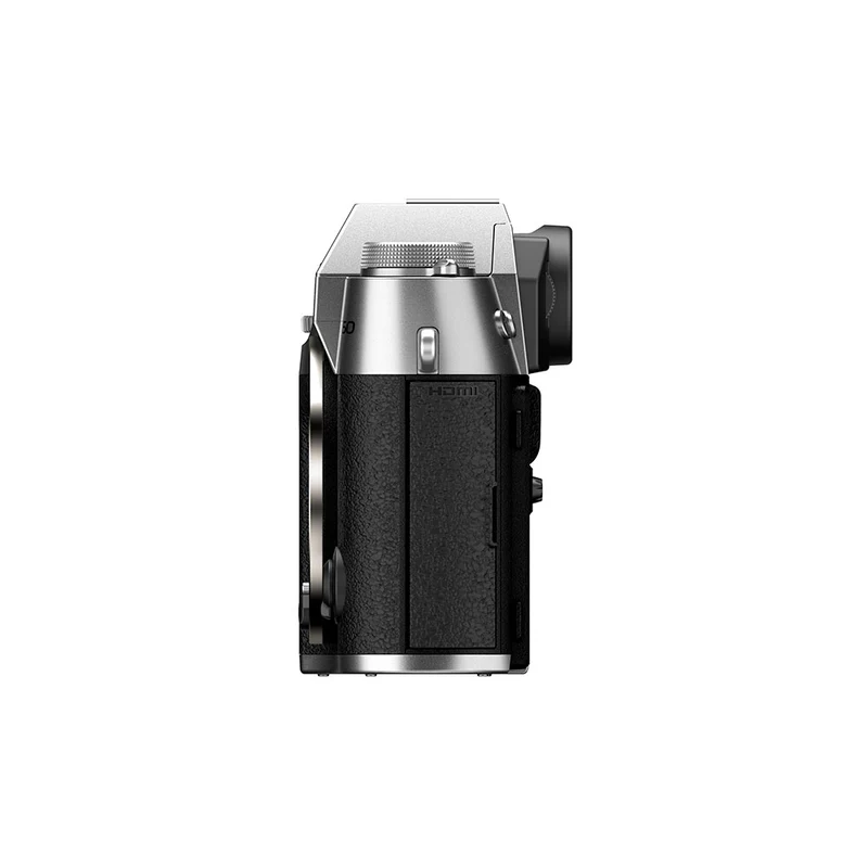 X-T50 (Argent)