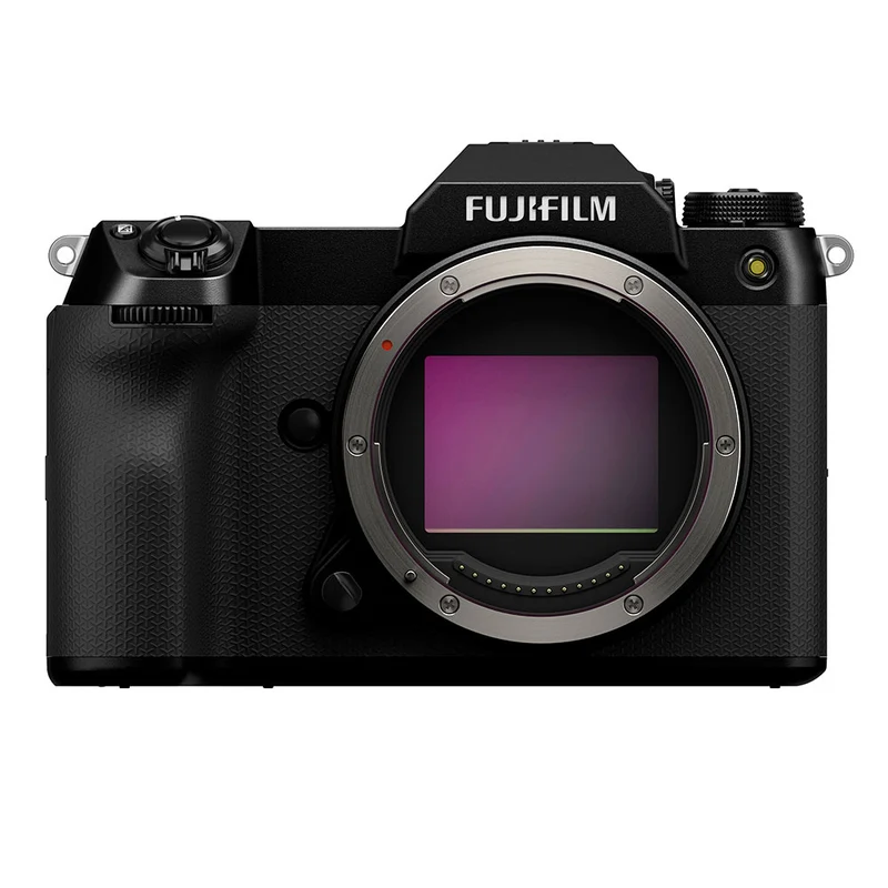 GFX100S II