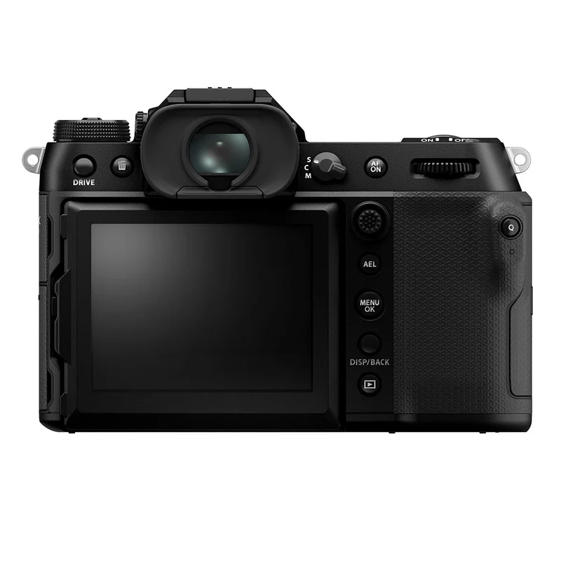 GFX100S II
