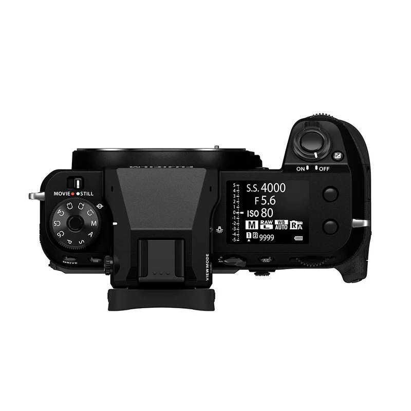 GFX100S II