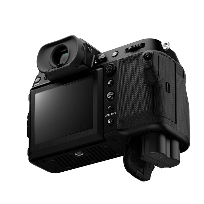 GFX100S II