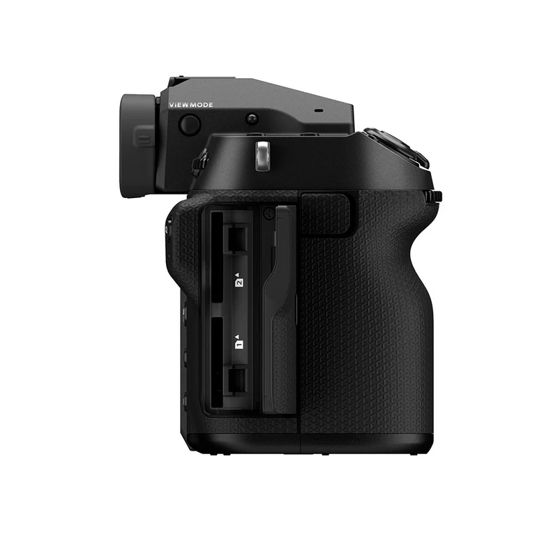 GFX100S II
