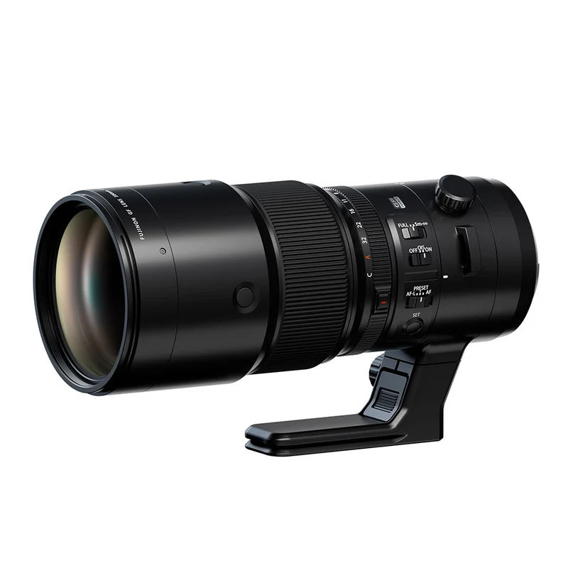 GF 500mm f/5.6 R LM OIS WR