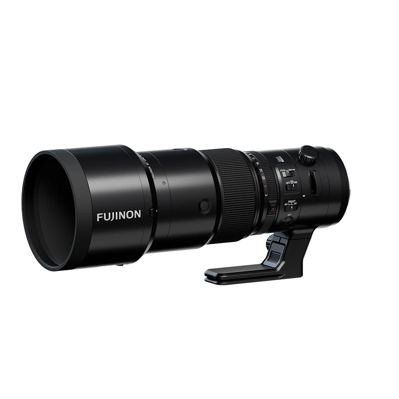 GF 500mm f/5.6 R LM OIS WR