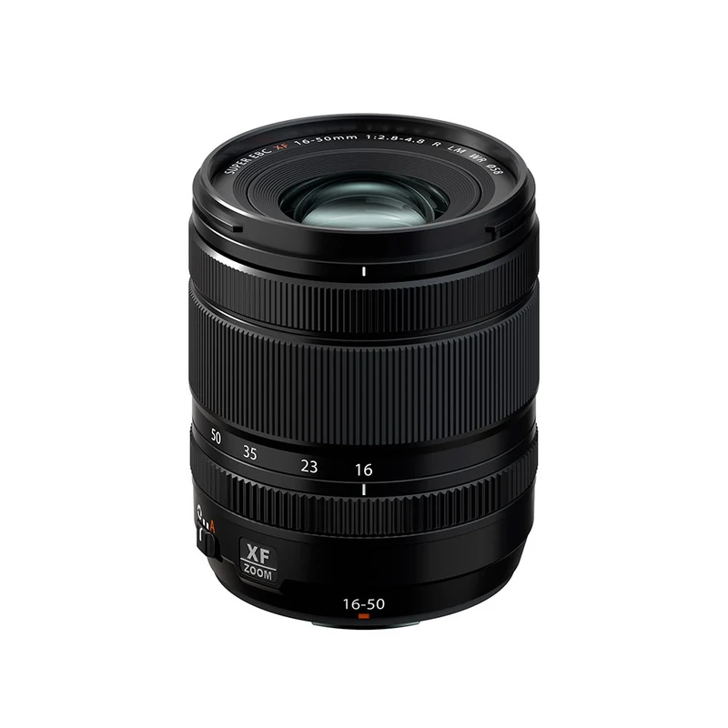 XF 16-50mm f/2.8-4.8 R LM WR