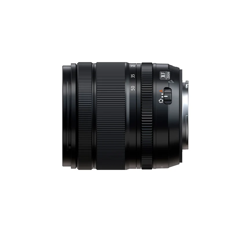 XF 16-50mm f/2.8-4.8 R LM WR