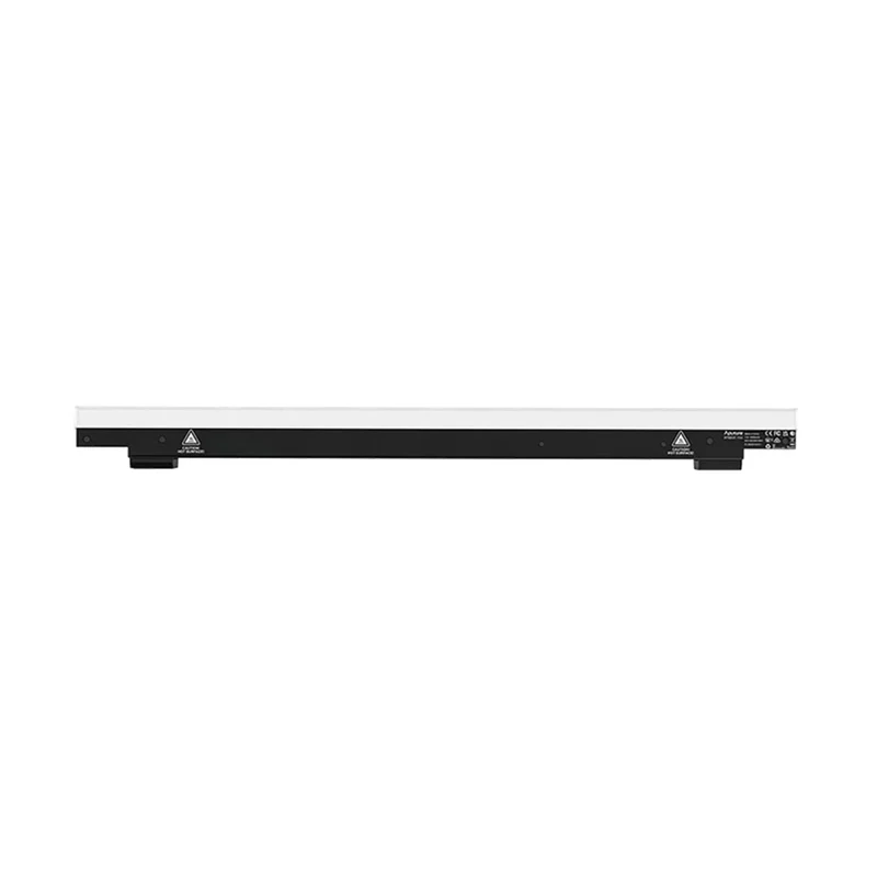 Lumière INFINIBAR PB6 RGBWW 2 pi (Paquet de 4)