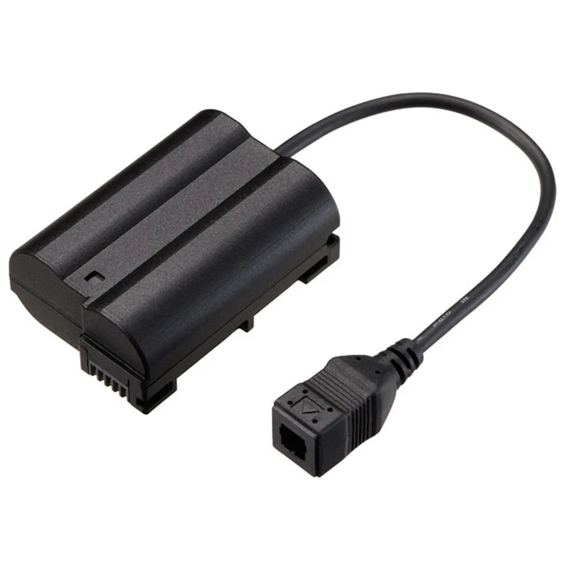 Connecteur d'Alimentation EP-B5