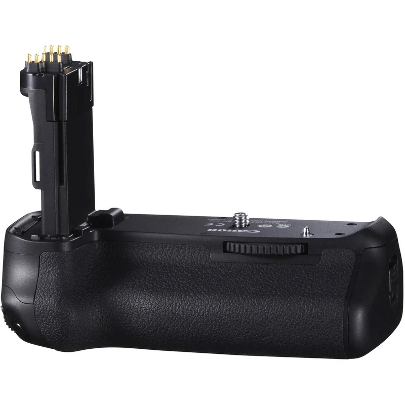 Poignée d'Alimentation Verticale BG-E14 pour EOS 70D, 80D, and 90D