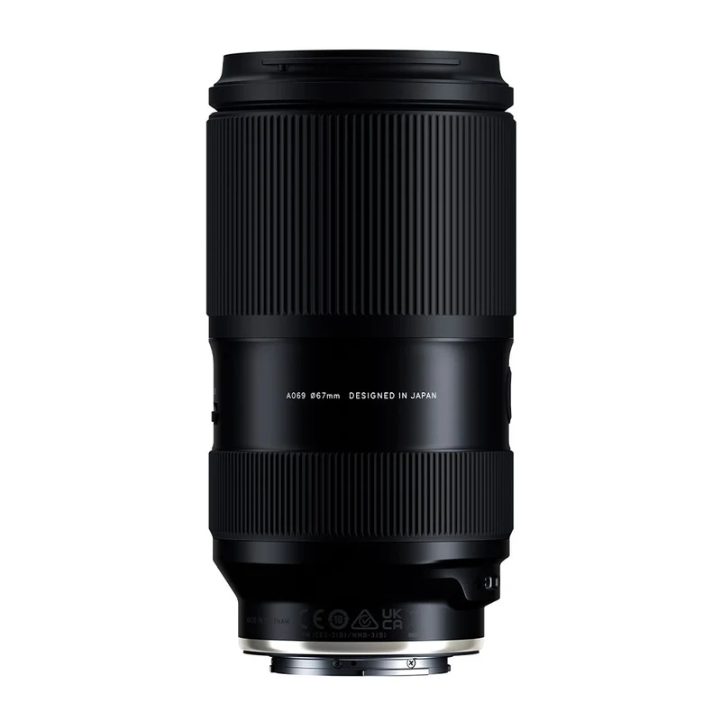 50-300mm f/4.5-6.3 Di III VC VXD Sony E