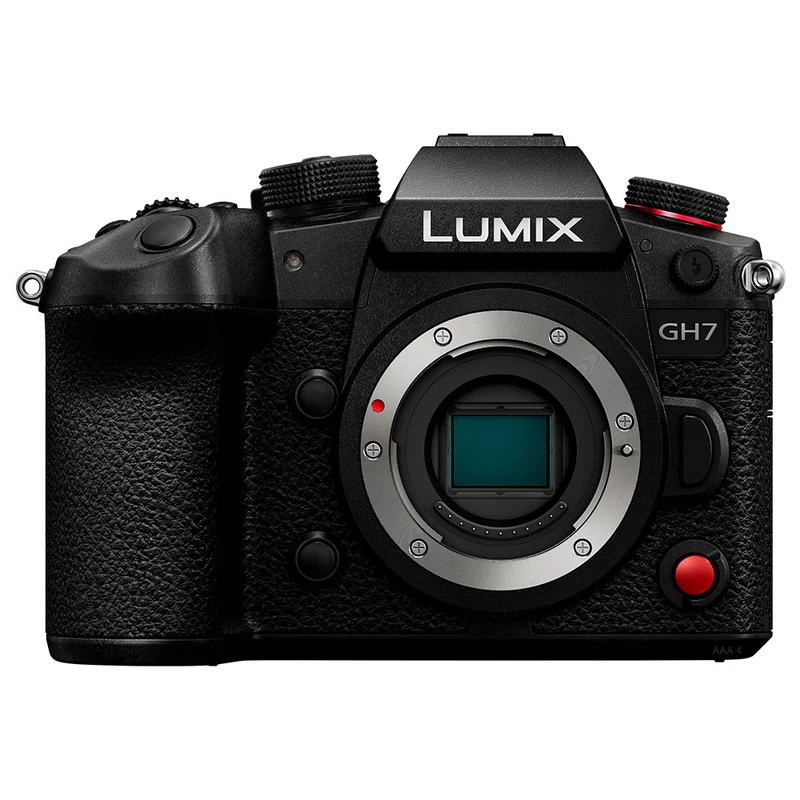 Lumix GH7