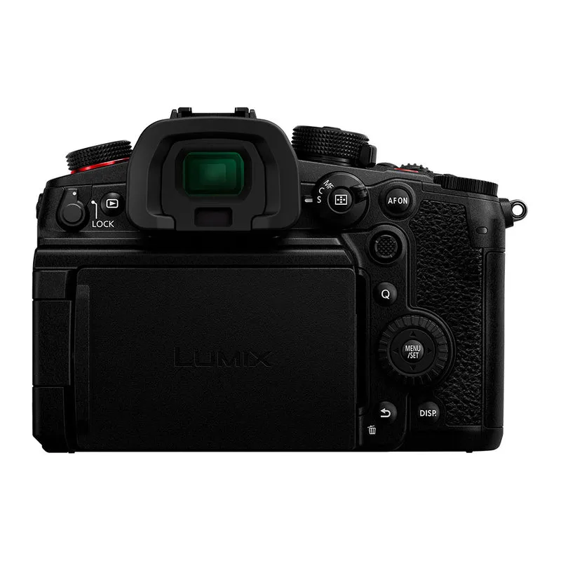 Lumix GH7