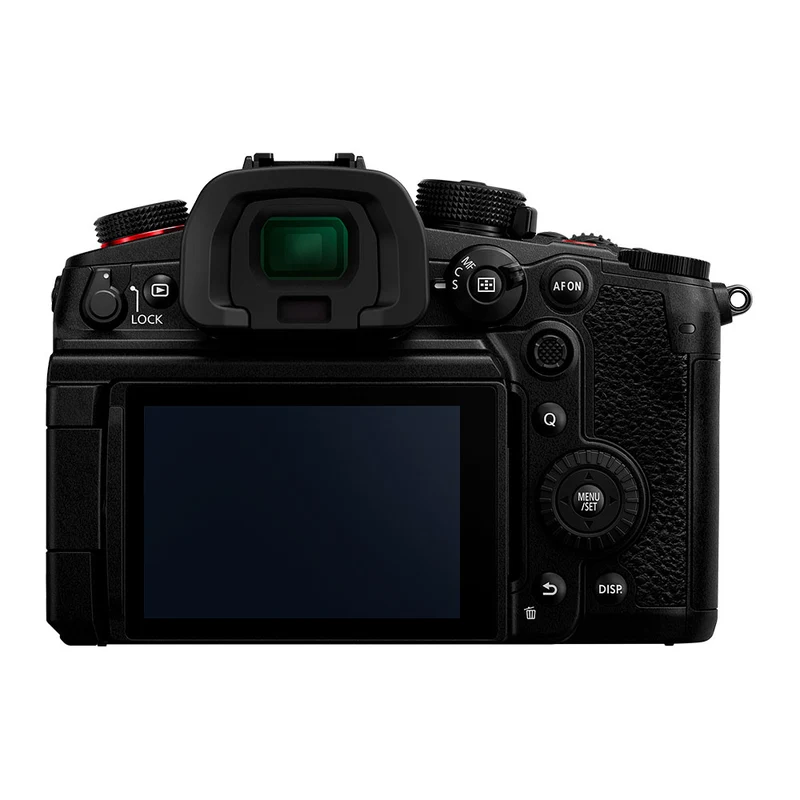 Lumix GH7