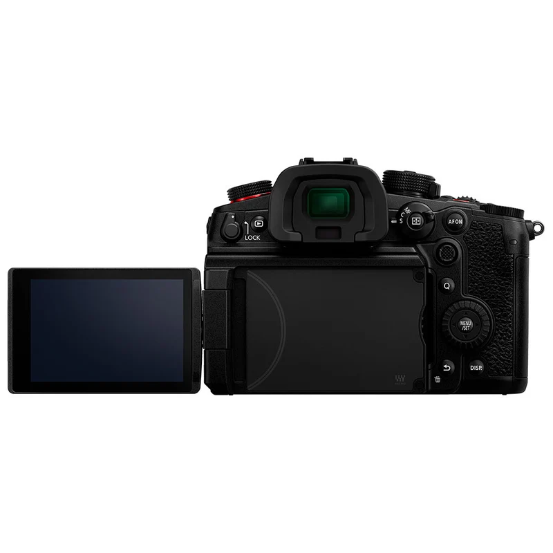 Lumix GH7