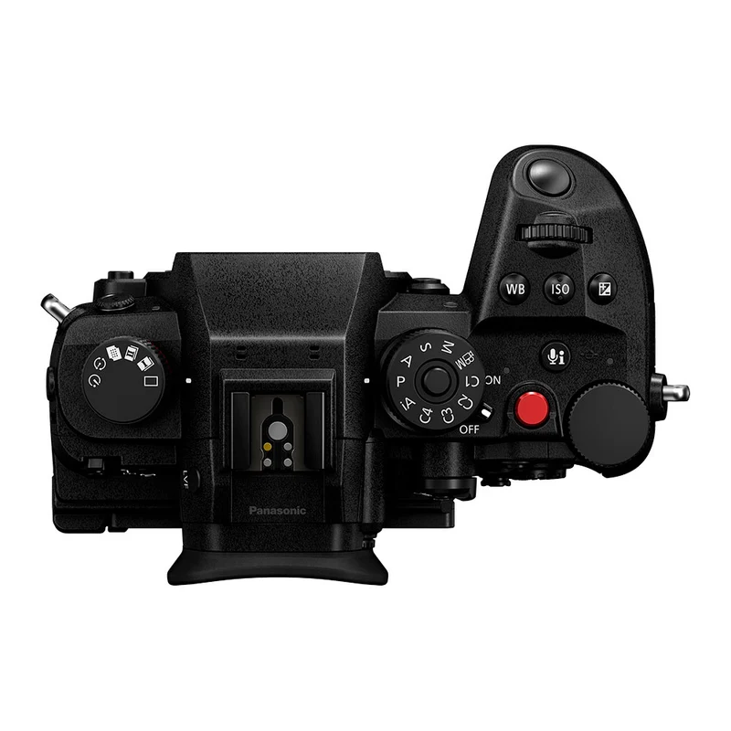 Lumix GH7