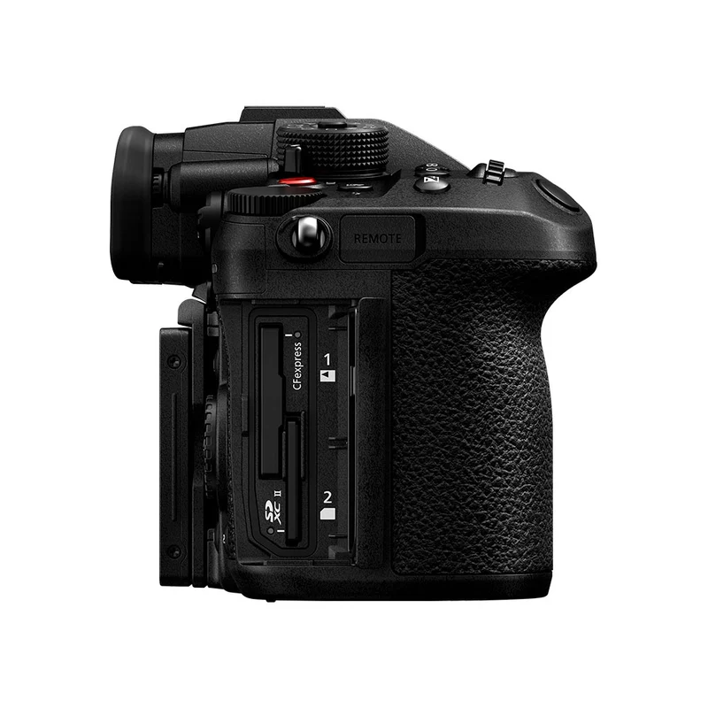 Lumix GH7