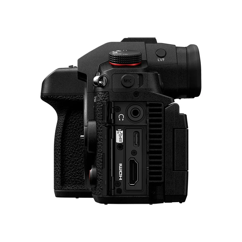 Lumix GH7