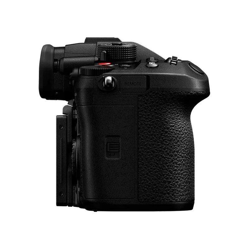Lumix GH7 avec 12-60mm f/2.8-4 ASPH. POWER O.I.S.