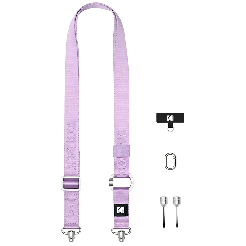 Courroie multi-usage (Mauve)