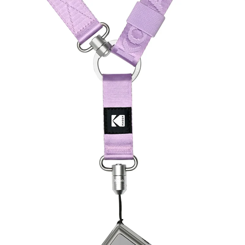 Courroie multi-usage (Mauve)