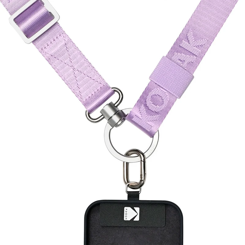 Courroie multi-usage (Mauve)