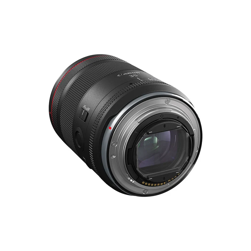 RF 35mm f/1.4 L VCM