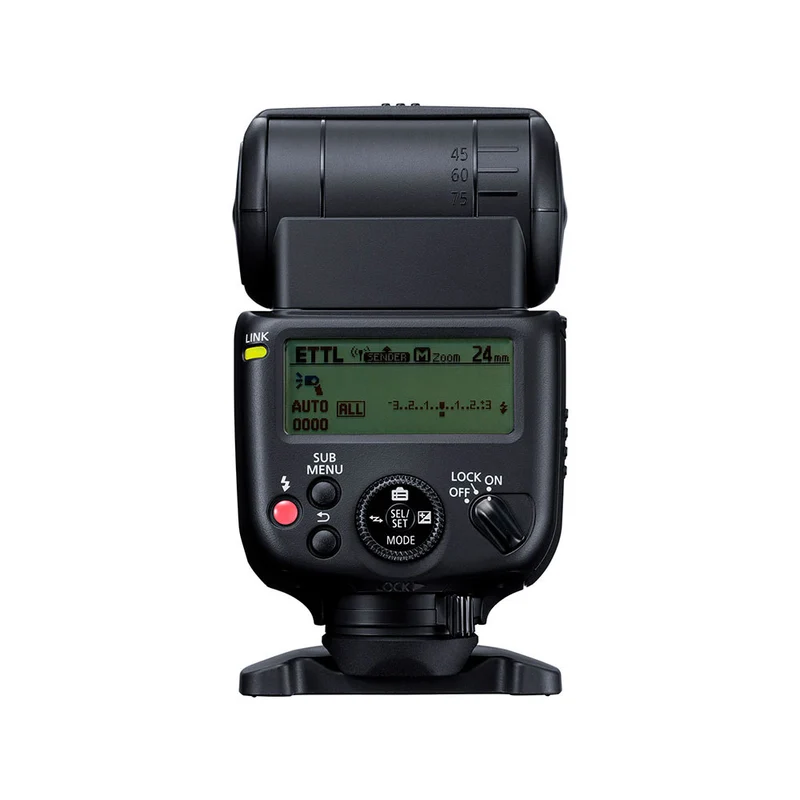 Flash Speedlite EL-10