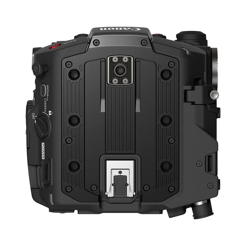 EOS C400
