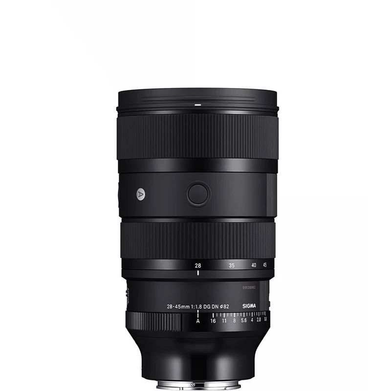 28-45mm f/1.8 DG DN Art Sony E