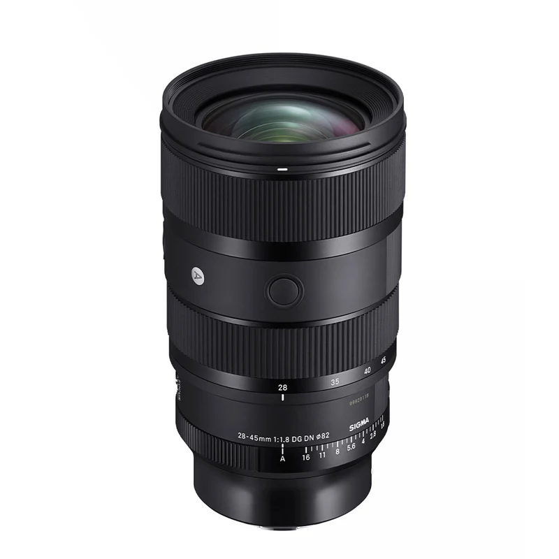 28-45mm f/1.8 DG DN Art Monture L