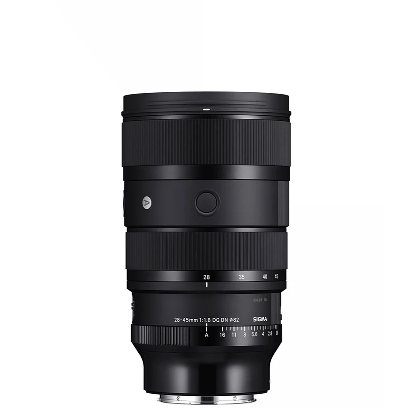 28-45mm f/1.8 DG DN Art Monture L