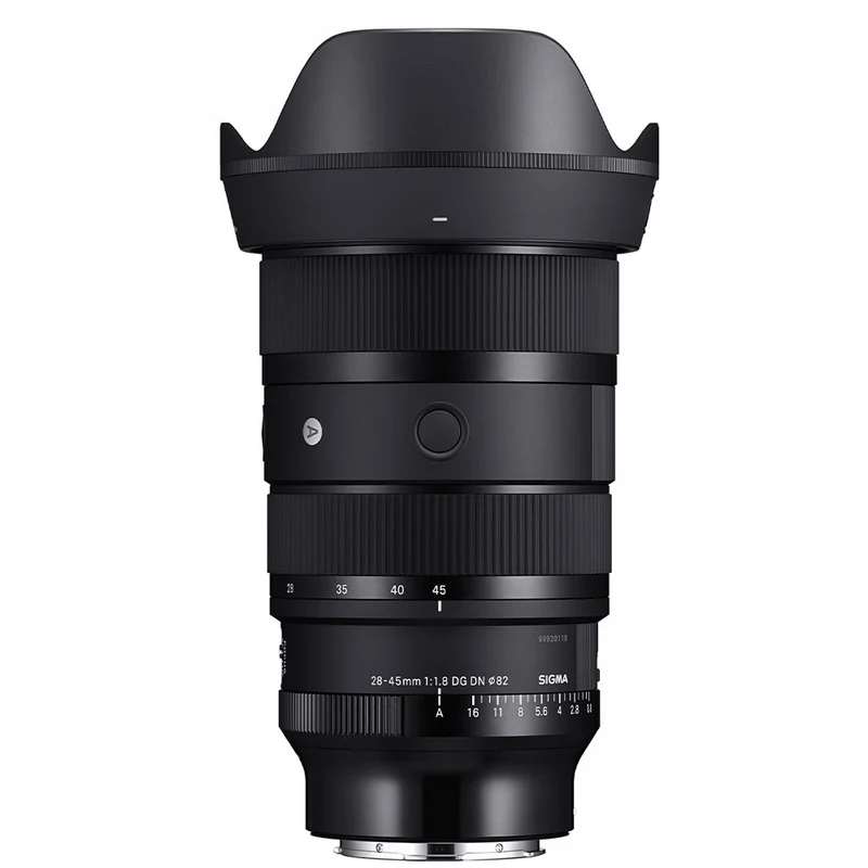 28-45mm f/1.8 DG DN Art Monture L
